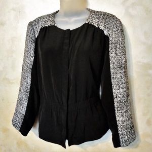 Designer Kenneth Cole Jacket EUC L